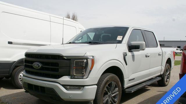 Preowned 2023 Ford F-150 Platinum for Sale
