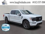 2023 F-150 Thumbnail 1