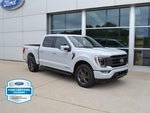 2023 F-150 Thumbnail 2