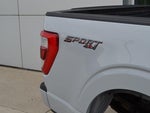 2023 F-150 Thumbnail 12