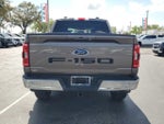 2023 F-150 Thumbnail 8