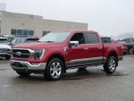 2023 F-150 Thumbnail 7