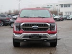 2023 F-150 Thumbnail 8