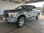 2023 F-150 Thumbnail 2