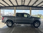 2023 F-150 Thumbnail 5