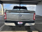 2023 F-150 Thumbnail 7