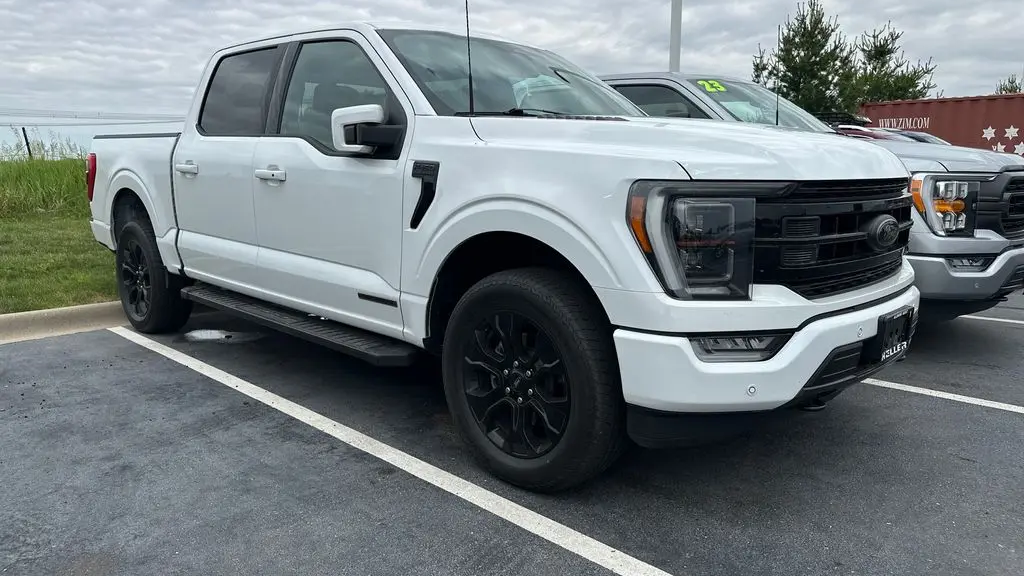 Preowned 2023 Ford F-150 XL for Sale