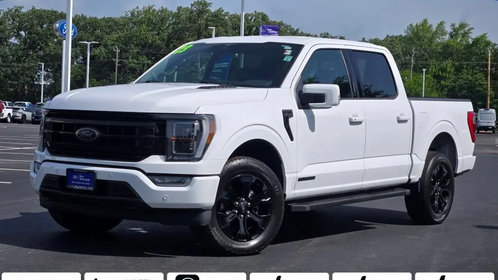 Preowned 2023 Ford F-150 XL for Sale