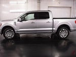 2023 F-150 Thumbnail 4