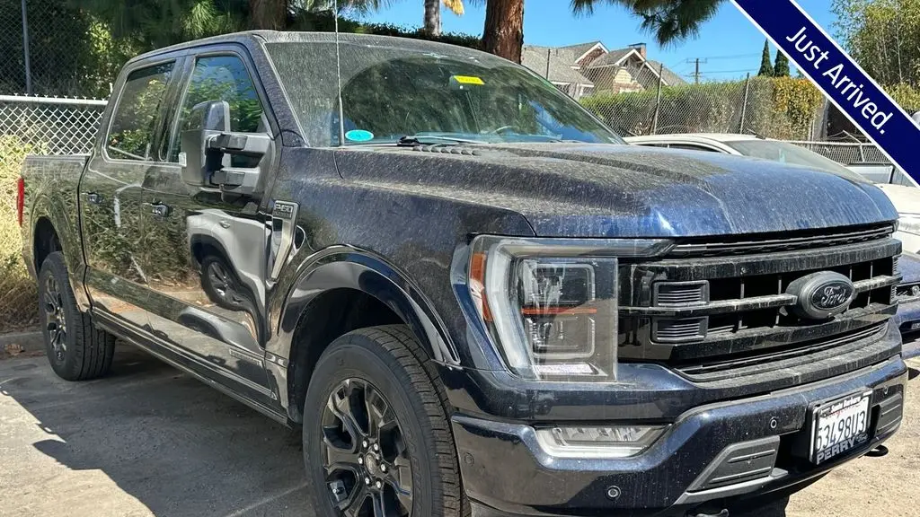 Preowned 2023 Ford F-150 XL for Sale