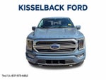 2023 F-150 Thumbnail 8