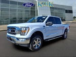 2023 F-150 Thumbnail 3