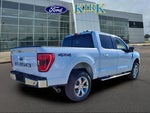 2023 F-150 Thumbnail 6
