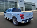 2023 F-150 Thumbnail 7