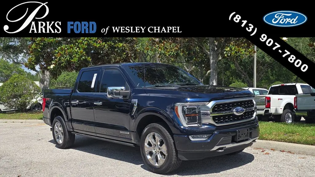 Preowned 2023 Ford F-150 XL for Sale