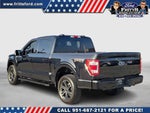 2023 F-150 Thumbnail 2