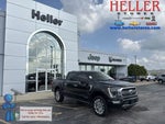 2023 F-150 Thumbnail 1