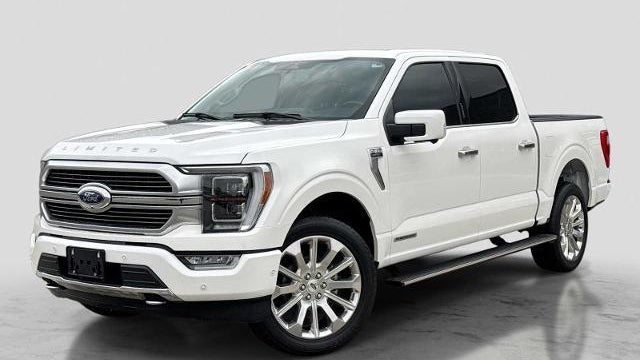 Preowned 2023 Ford F-150 Lariat for Sale