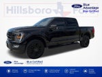 2023 F-150 Thumbnail 1