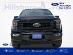 2023 F-150 Thumbnail 3