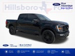 2023 F-150 Thumbnail 4