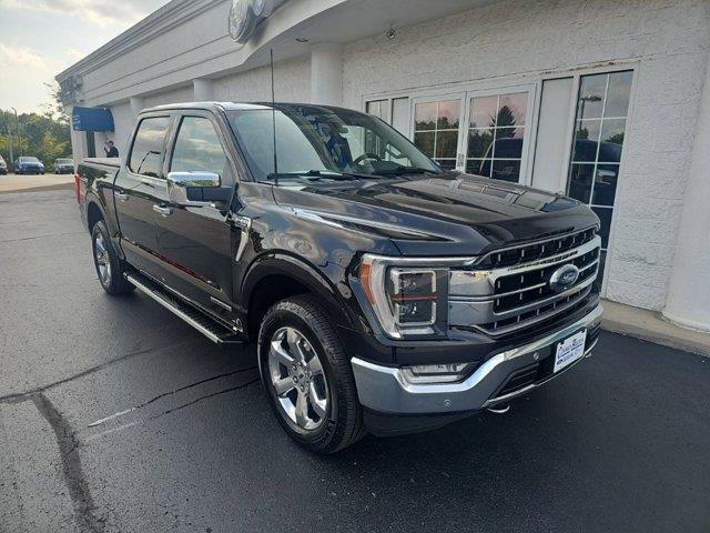2023 Ford F-150 - $47,728