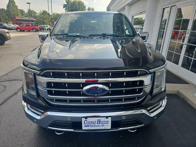 2023 Ford F-150 - $47,728