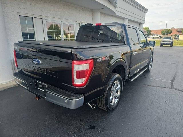 2023 Ford F-150 - $47,728
