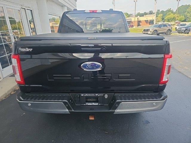 2023 Ford F-150 - $47,728