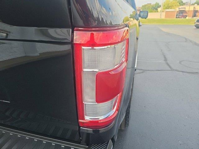 2023 Ford F-150 - $47,728