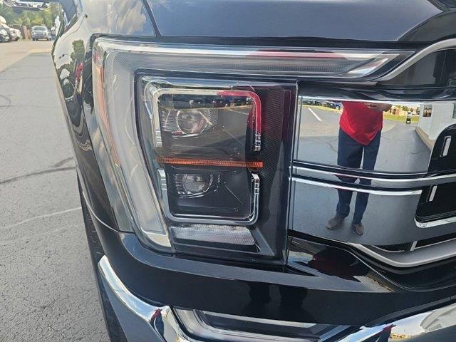2023 Ford F-150 - $47,728