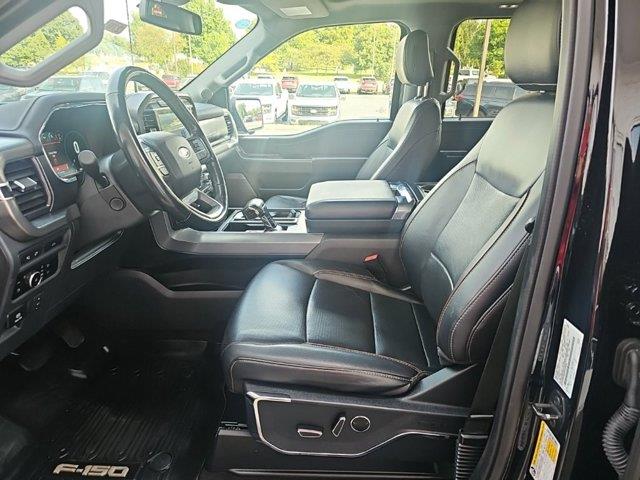 2023 Ford F-150 - $47,728