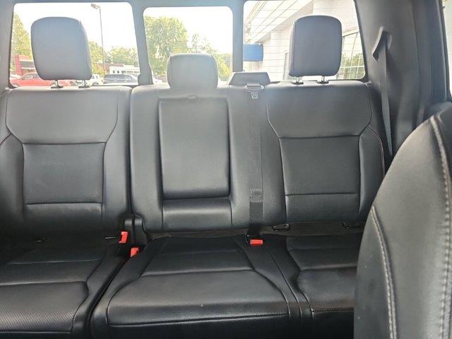 2023 Ford F-150 - $47,728