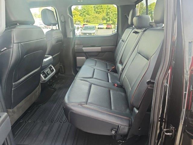 2023 Ford F-150 - $47,728