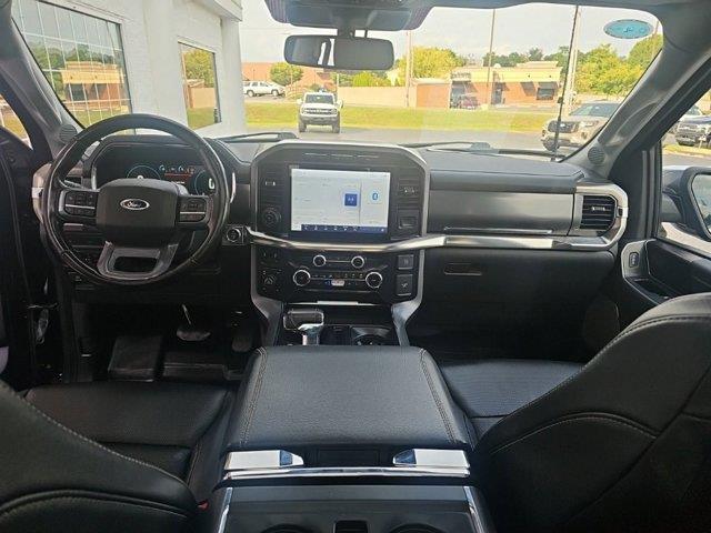 2023 Ford F-150 - $47,728