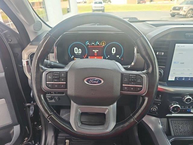 2023 Ford F-150 - $47,728
