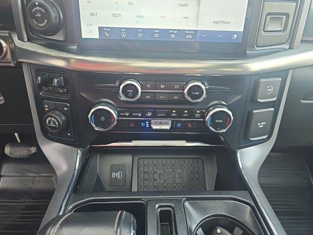 2023 Ford F-150 - $47,728