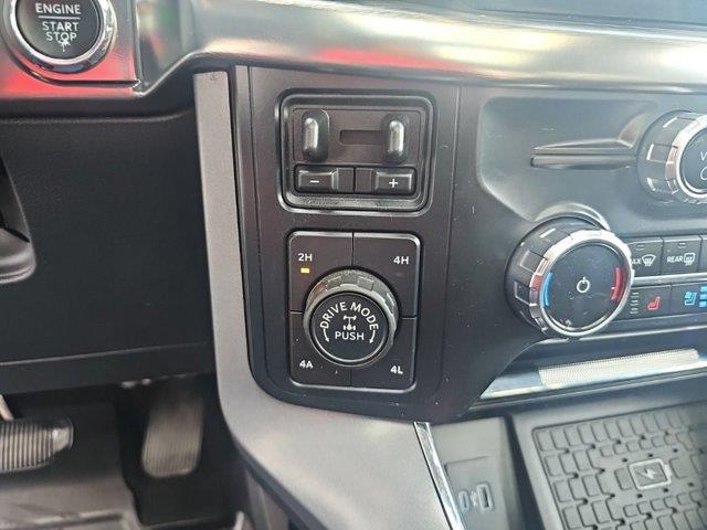 2023 Ford F-150 - $47,728