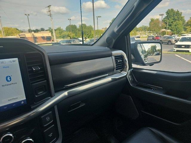 2023 Ford F-150 - $47,728