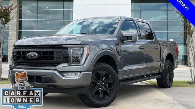 Preowned 2023 Ford F-150 XL for Sale