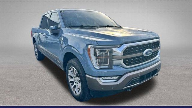 Preowned 2023 Ford F-150 Lariat for Sale