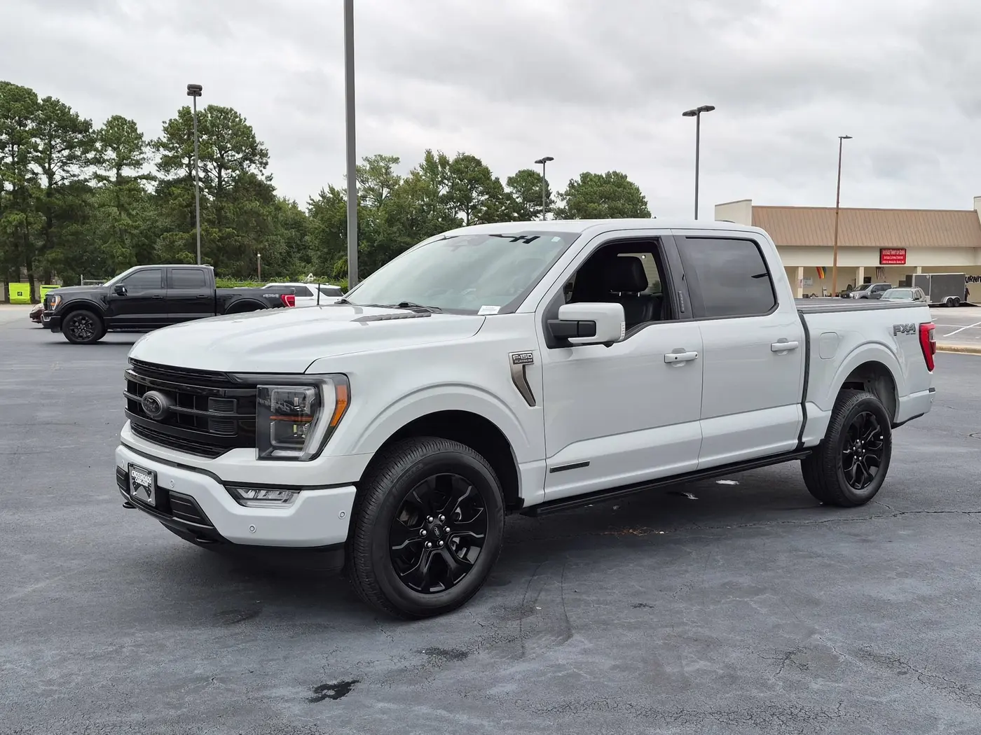 2023 Ford F-150 - $47,000