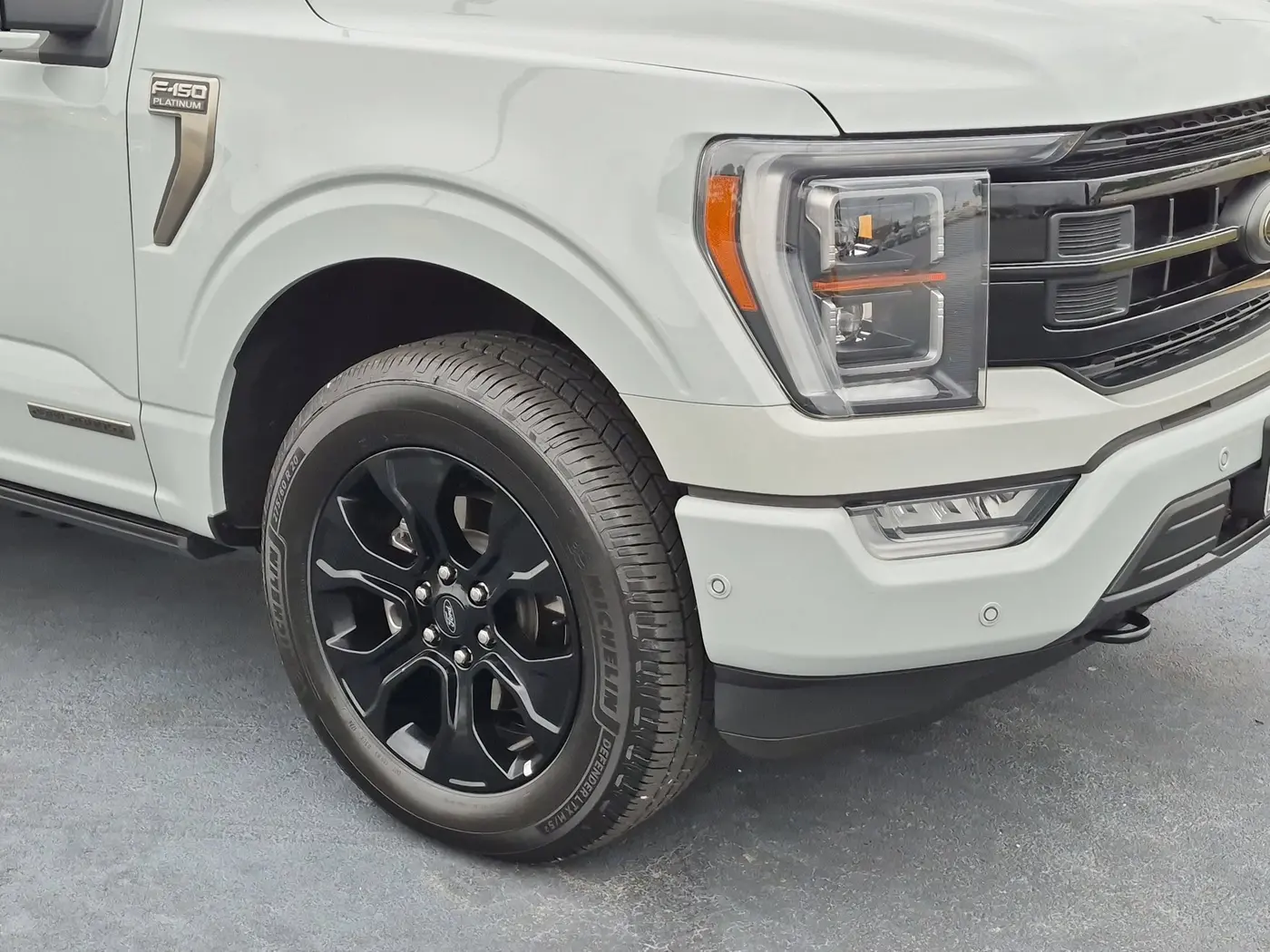2023 Ford F-150 - $47,000