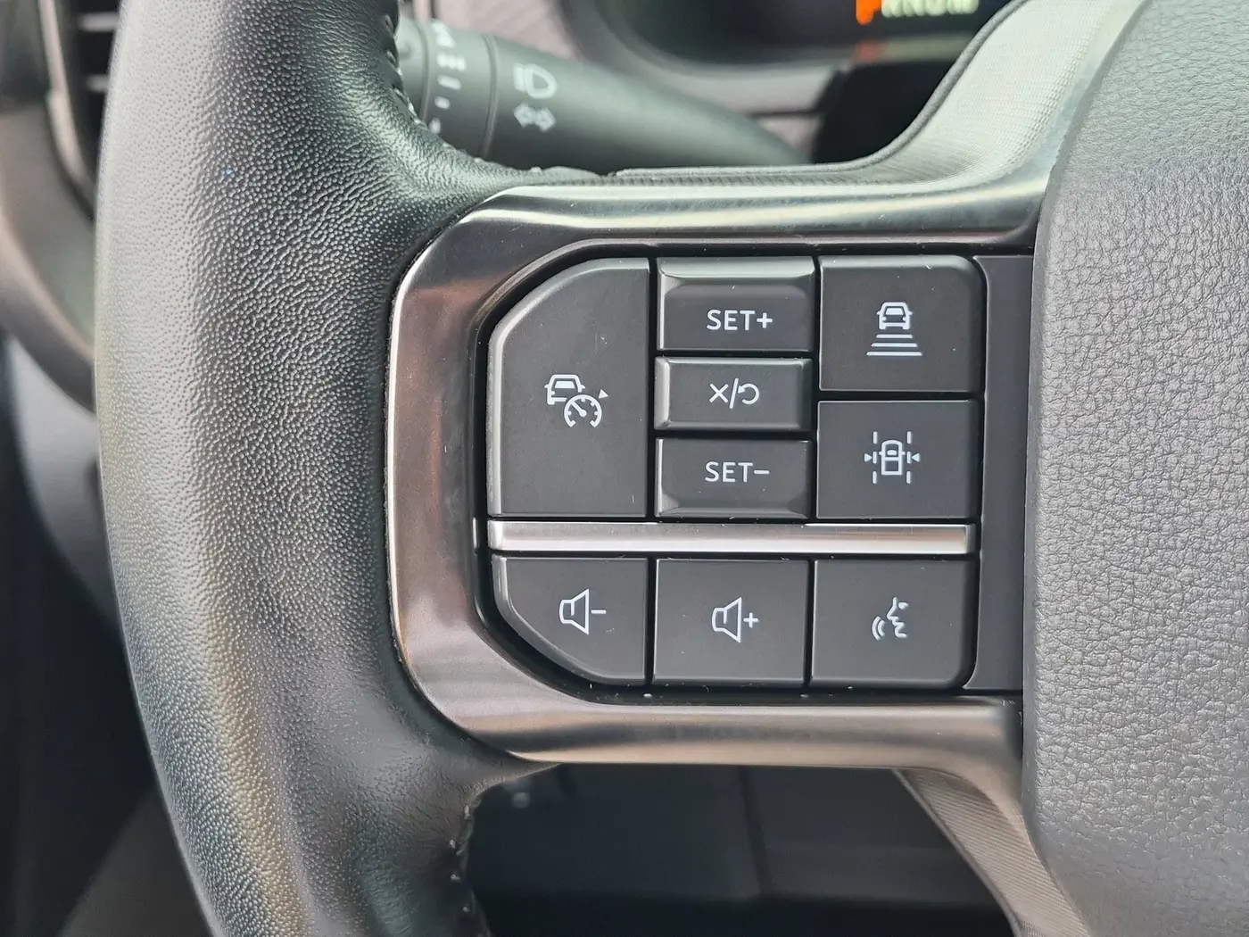 2023 Ford F-150 - $47,000