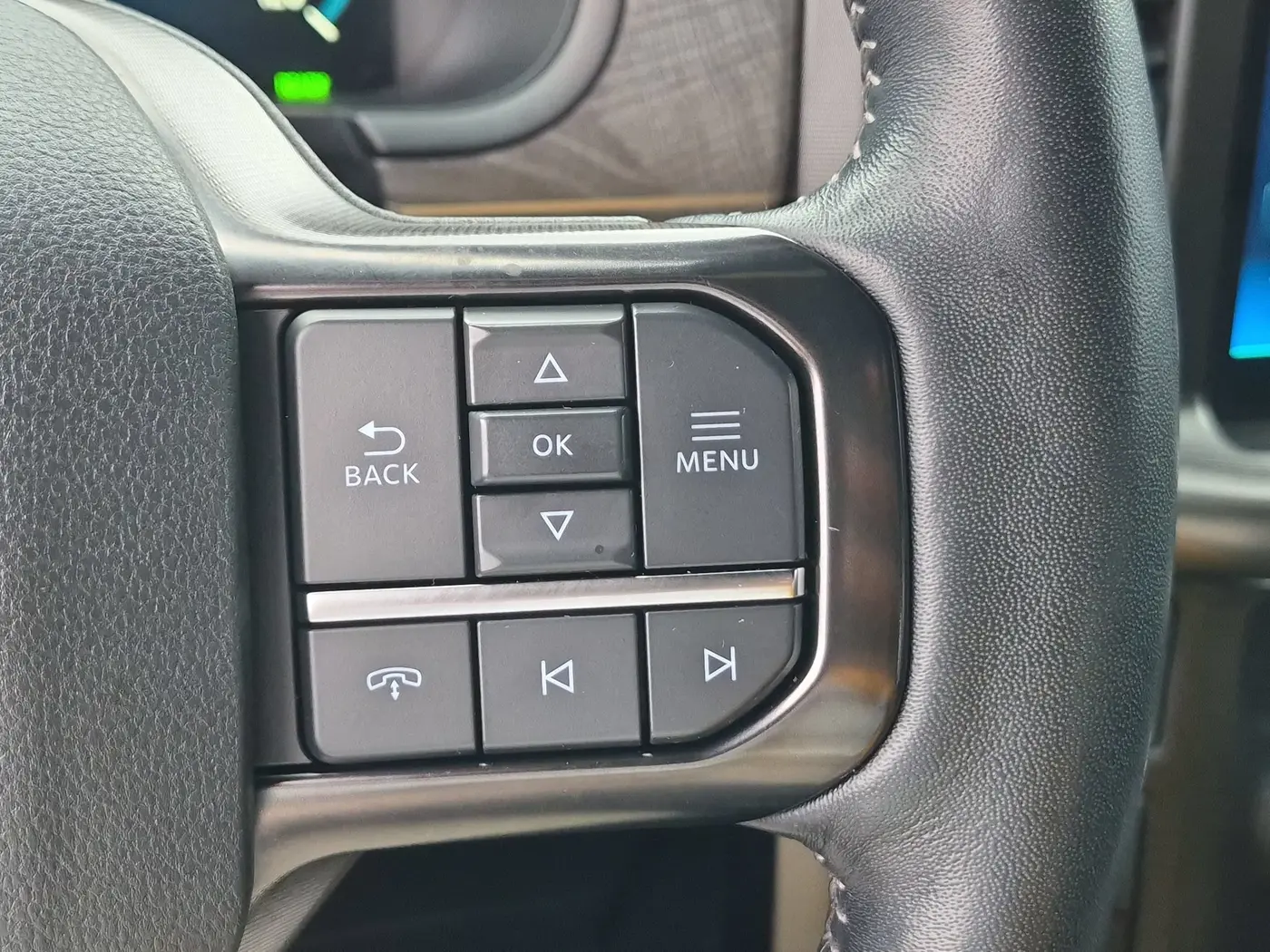 2023 Ford F-150 - $47,000