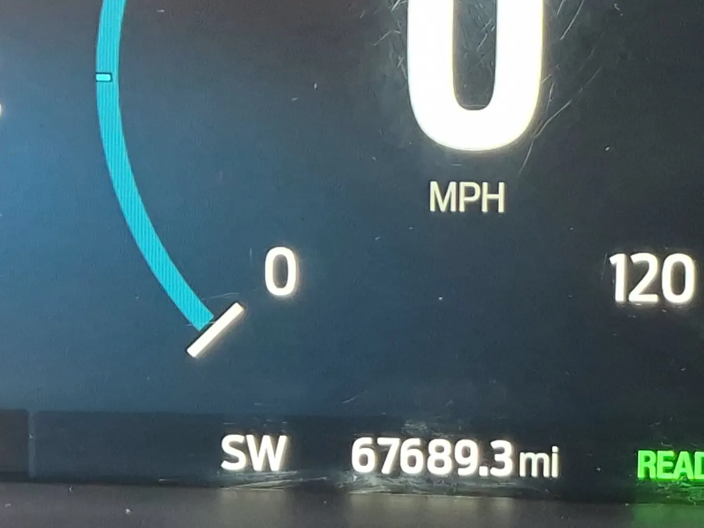 2023 Ford F-150 - $47,000