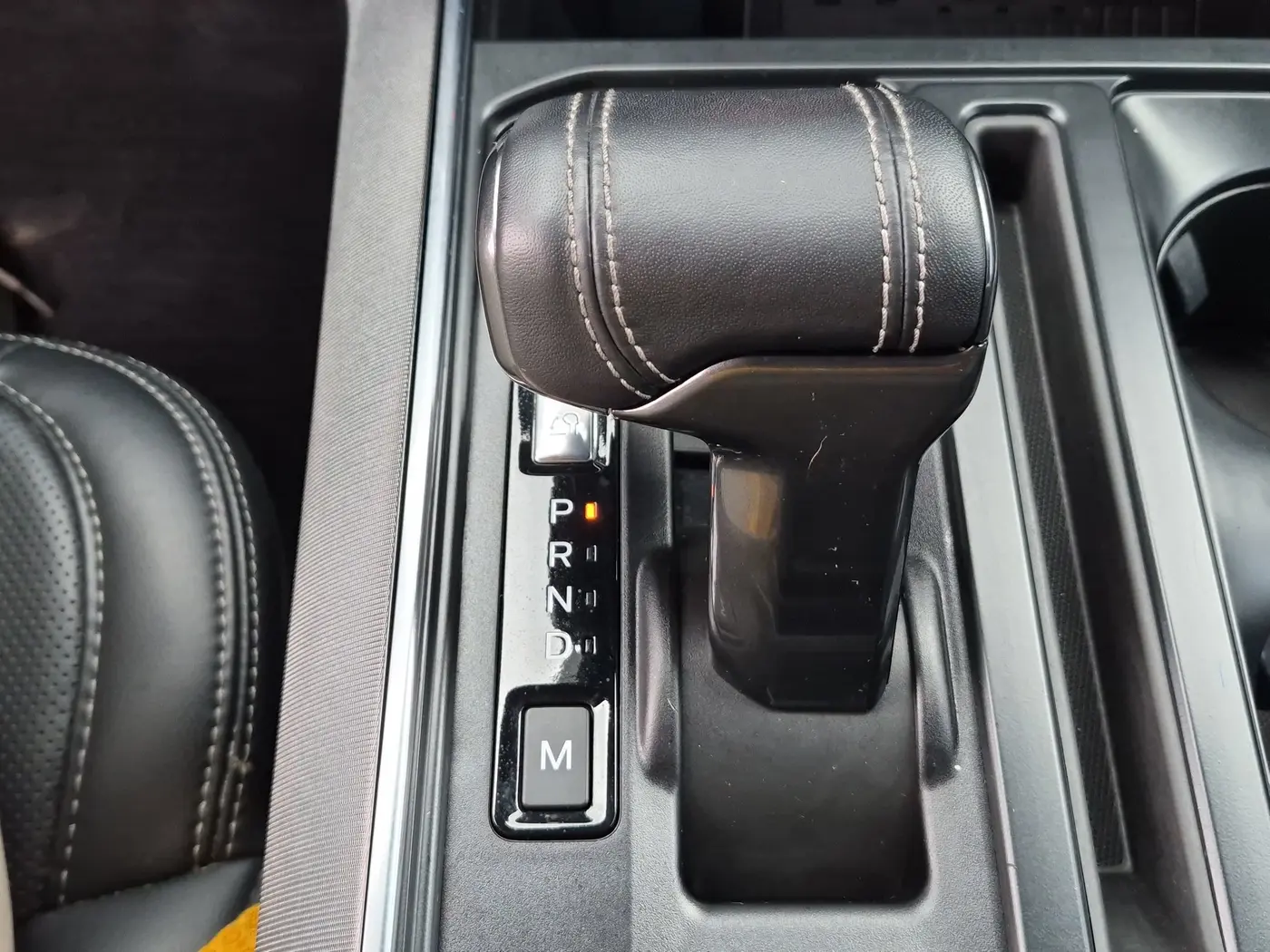 2023 Ford F-150 - $47,000