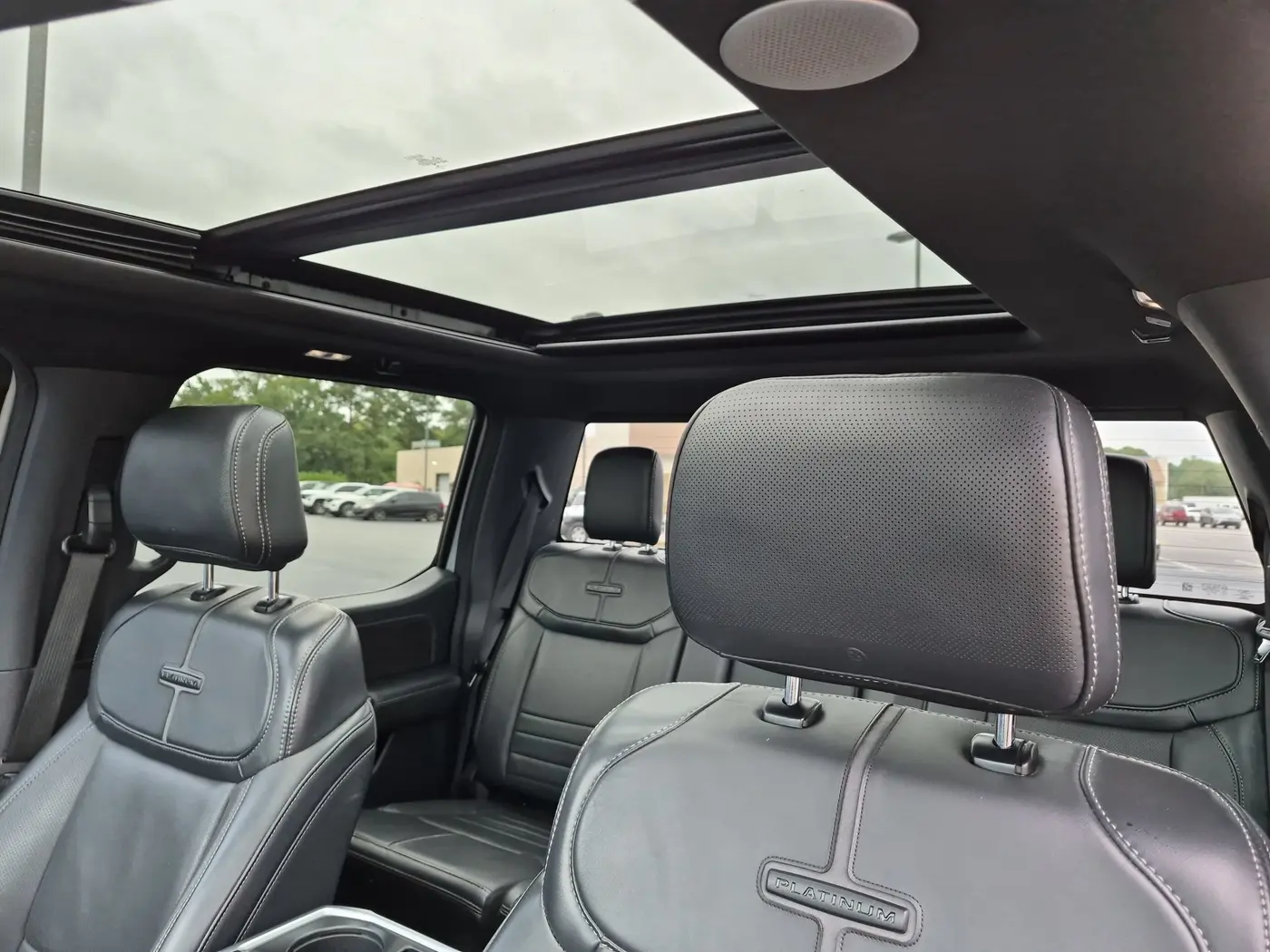 2023 Ford F-150 - $47,000