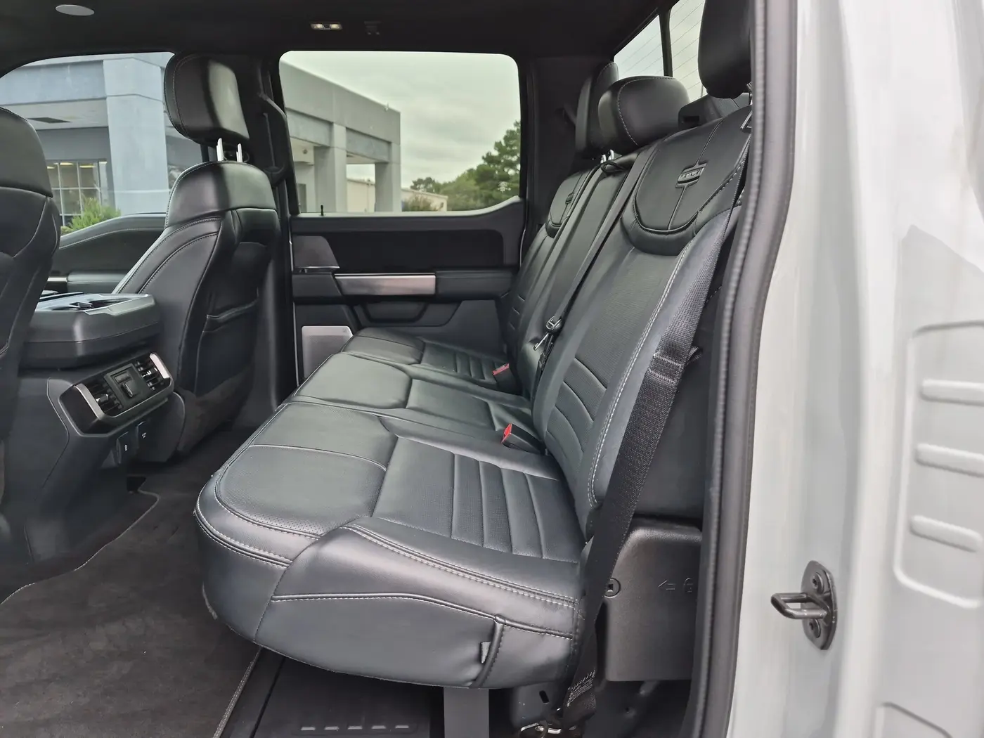 2023 Ford F-150 - $47,000
