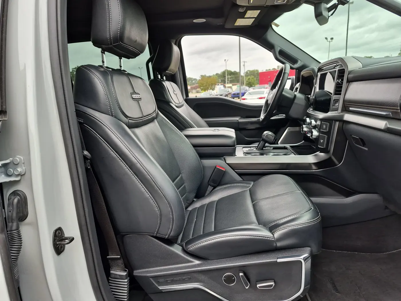 2023 Ford F-150 - $47,000